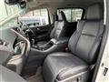 2018 Toyota Alphard