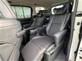 2018 Toyota Alphard