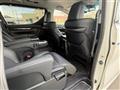 2018 Toyota Alphard