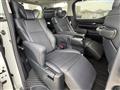 2018 Toyota Alphard