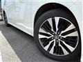 2018 Toyota Alphard