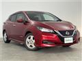 2018 Nissan Leaf