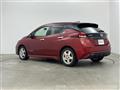 2018 Nissan Leaf