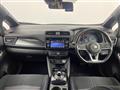2018 Nissan Leaf