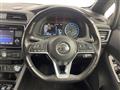 2018 Nissan Leaf