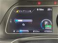 2018 Nissan Leaf