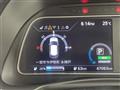 2018 Nissan Leaf