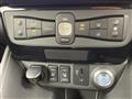 2018 Nissan Leaf