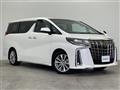 2021 Toyota Alphard