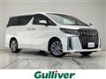 2020 Toyota Alphard