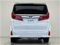 2020 Toyota Alphard