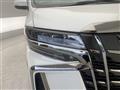 2020 Toyota Alphard