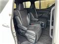 2020 Toyota Alphard