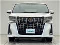 2020 Toyota Alphard