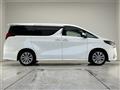 2020 Toyota Alphard