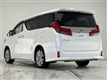 2020 Toyota Alphard