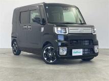 2021 Daihatsu WAKE