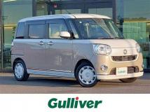 2020 Daihatsu Move Canbus