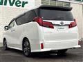 2022 Toyota Alphard