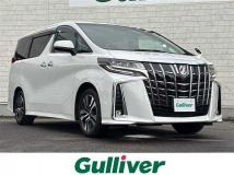 2022 Toyota Alphard