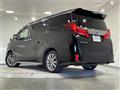 2021 Toyota Alphard