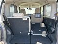 2017 Daihatsu Move Canbus