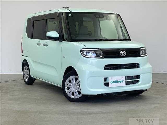 2020 Daihatsu Tanto