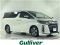 2018 Toyota Alphard