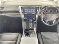 2018 Toyota Alphard