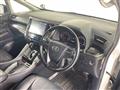 2018 Toyota Alphard