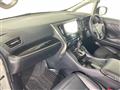 2018 Toyota Alphard