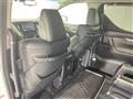 2018 Toyota Alphard