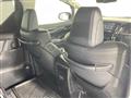 2018 Toyota Alphard
