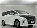 2024 Toyota Alphard