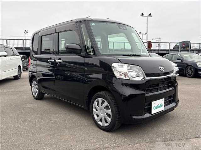 2018 Daihatsu Tanto