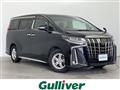 2021 Toyota Alphard