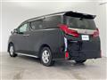 2021 Toyota Alphard