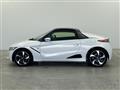 2019 Honda S660