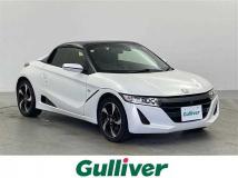 2019 Honda S660