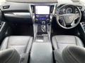 2019 Toyota Vellfire