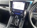 2019 Toyota Vellfire