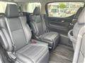 2019 Toyota Vellfire