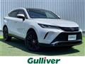 2025 Toyota Harrier Hybrid