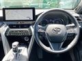 2025 Toyota Harrier Hybrid