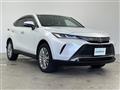 2025 Toyota Harrier