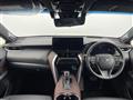 2025 Toyota Harrier