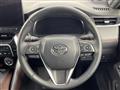 2025 Toyota Harrier
