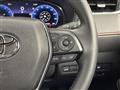 2025 Toyota Harrier