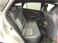 2025 Toyota Harrier