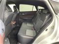 2025 Toyota Harrier